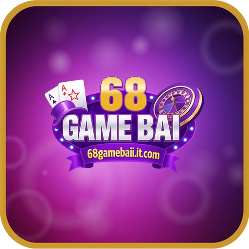 68gamebai