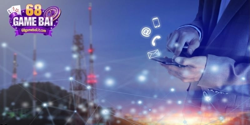 Hỗ trợ 24/7, giải đáp tức thì qua live chat