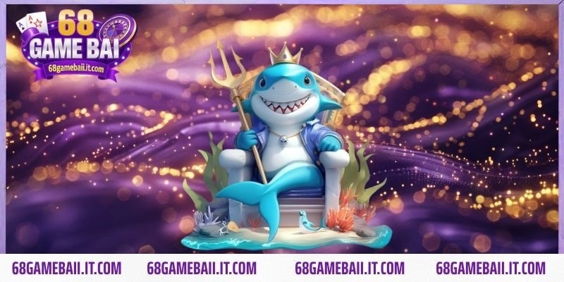 Bắn cá Vua Săn Cá ngay khi chúng xuất hiện